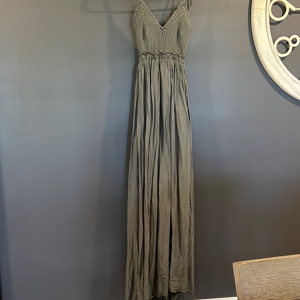 Fashion Nova Ancient Rome dress!